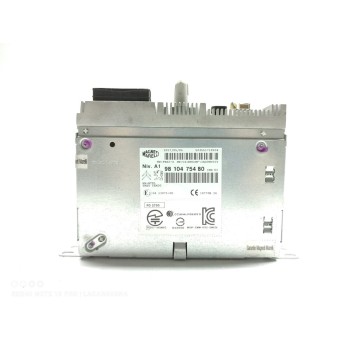 SISTEMA NAVEGACION GPS 9810475480 