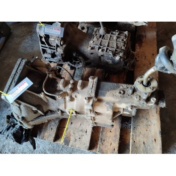 CAJA CAMBIOS CA2477180400 