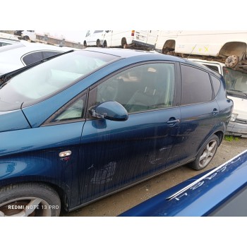 seat toledo (5p2) del año 2004