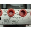 Recambio de abs para peugeot 308 active referencia OEM IAM 9811707980  