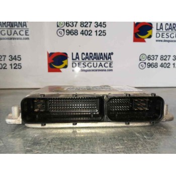 Recambio de centralita motor uce para audi a4 berlina (8e) 2.5 tdi (120kw) referencia OEM IAM 8E0907401C  