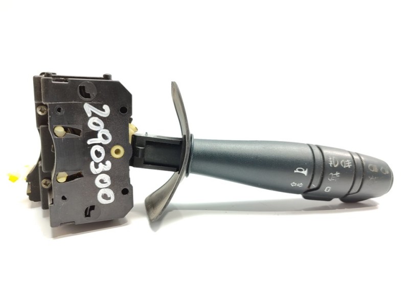 Recambio de mando luces para renault megane i fase 2 classic (la..) 1.9 dti century referencia OEM IAM 7700428220  