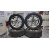Recambio de juego llantas para bmw x3 (e83) 2.0d referencia OEM IAM 36116775623  