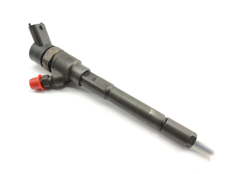 Recambio de inyector para hyundai santa fe (bm) 2.2 crdi cat referencia OEM IAM 0445110254  