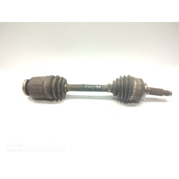 Recambio de transmision delantera derecha para kia sorento 2.5 crdi active referencia OEM IAM 495003E110  