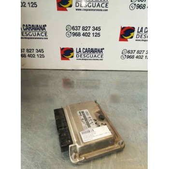 Recambio de centralita motor uce para audi a4 berlina (8e) 2.5 tdi (120kw) referencia OEM IAM 8E0907401C  