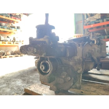 Recambio de caja cambios para suzuki samurai (sj) hardtop referencia OEM IAM CA2477180400  