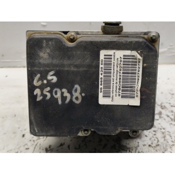 Recambio de abs para citroën c5 berlina millenium referencia OEM IAM 9662131280  