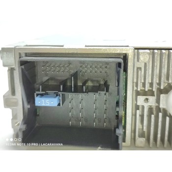 Recambio de sistema navegacion gps para peugeot 308 style referencia OEM IAM 9810475480  