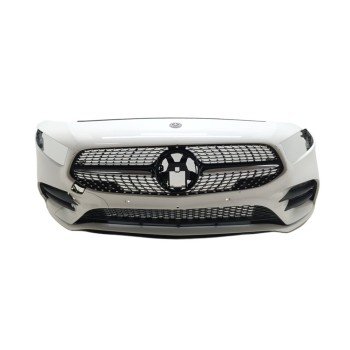 Recambio de paragolpes delantero para mercedes-benz clase a berlina (bm 177) a 200 (177.187) referencia OEM IAM A1778856100  