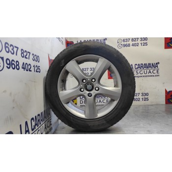 Recambio de juego llantas para bmw x3 (e83) 2.0d referencia OEM IAM 36116775623  