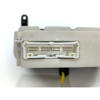 Recambio de mando climatizador para nissan qashqai (j10) acenta referencia OEM IAM 27500BR45C  