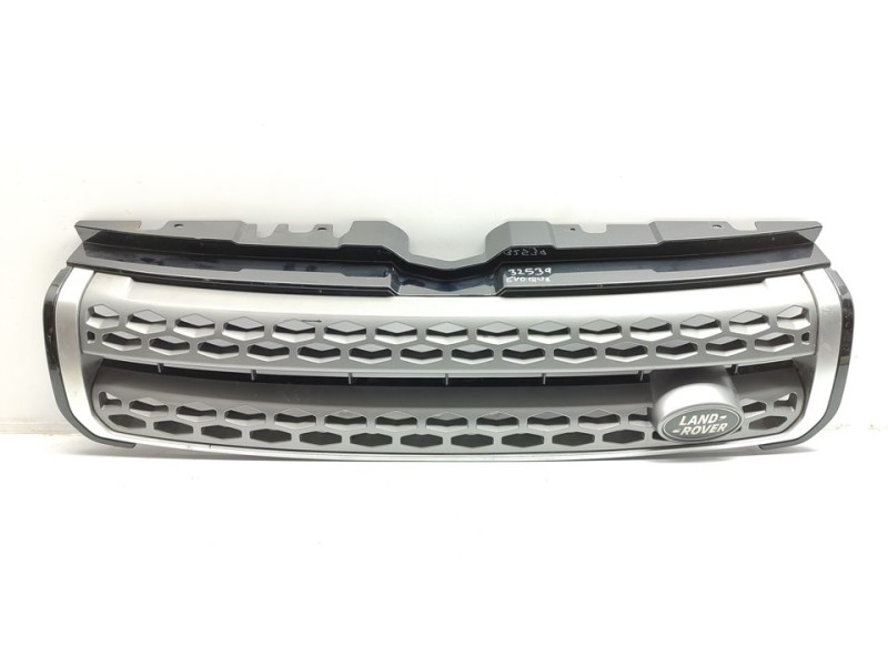 Recambio de rejilla delantera para land rover evoque se referencia OEM IAM GJ328L001A  