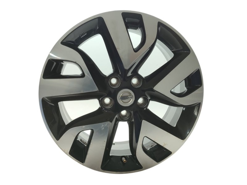 Recambio de llanta para nissan juke (f15) acenta referencia OEM IAM D0300BX80A  