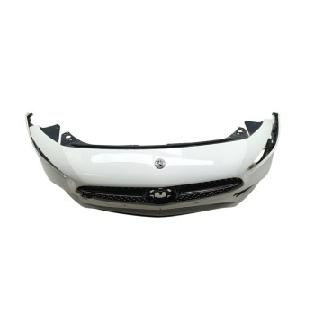 Recambio de paragolpes delantero para mercedes-benz clase a berlina (bm 177) a 200 (177.187) referencia OEM IAM A1778856100  