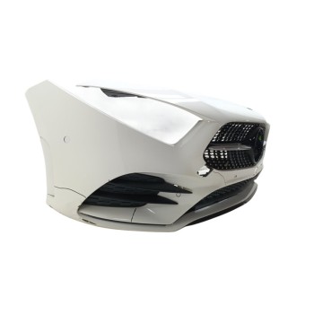 Recambio de paragolpes delantero para mercedes-benz clase a berlina (bm 177) a 200 (177.187) referencia OEM IAM A1778856100  