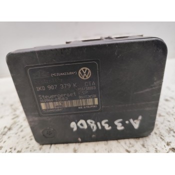 Recambio de abs para audi a3 (8p) 2.0 fsi ambiente referencia OEM IAM 1K0614517H  