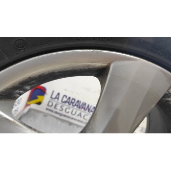 Recambio de juego llantas para bmw x3 (e83) 2.0d referencia OEM IAM 36116775623  