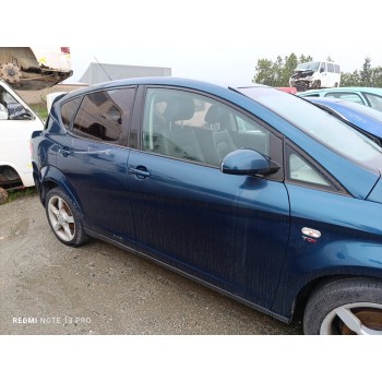 seat toledo (5p2) del año 2004
