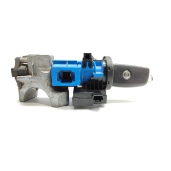 Recambio de conmutador de arranque para nissan qashqai (j11) 360 referencia OEM IAM 285904BA0A  