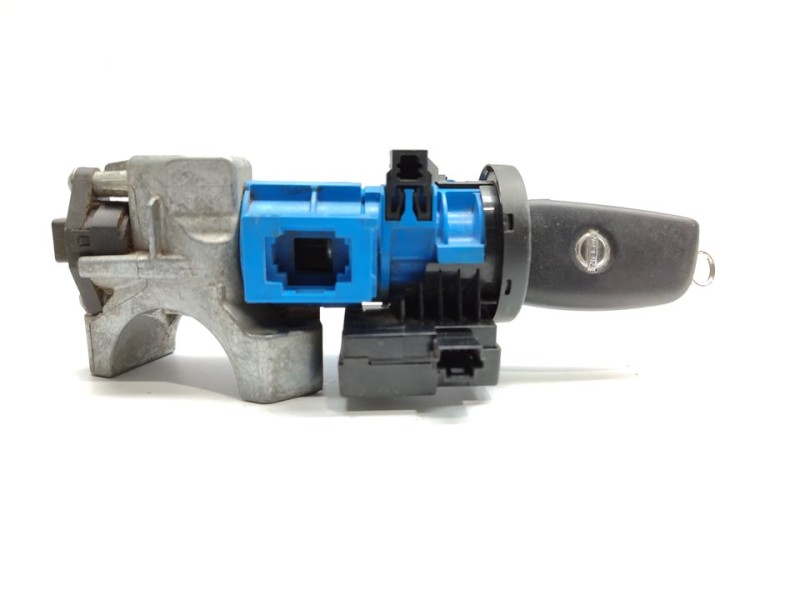 Recambio de conmutador de arranque para nissan qashqai (j11) 360 referencia OEM IAM 285904BA0A  