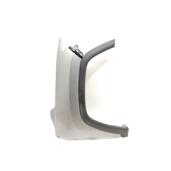 Recambio de aleta delantera derecha para jeep compass ii longitude 4x2 referencia OEM IAM 68243850AA  