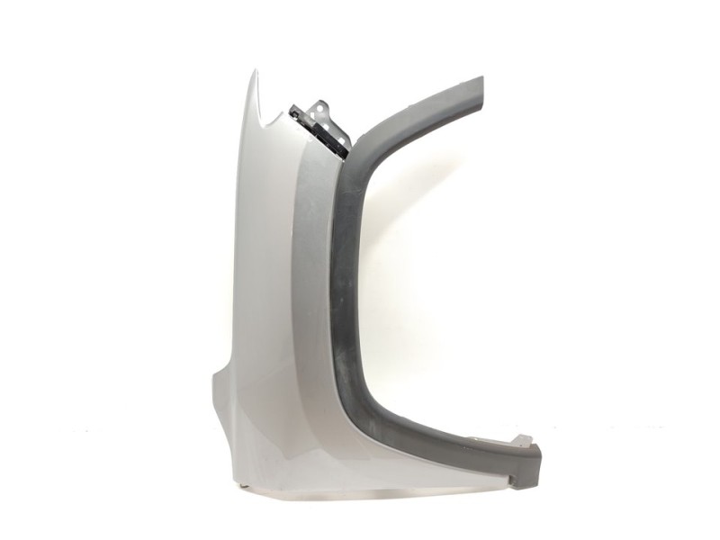 Recambio de aleta delantera derecha para jeep compass ii longitude 4x2 referencia OEM IAM 68243850AA  