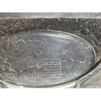 Recambio de rejilla delantera para land rover evoque se referencia OEM IAM GJ328L001A  