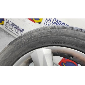 Recambio de juego llantas para bmw x3 (e83) 2.0d referencia OEM IAM 36116775623  