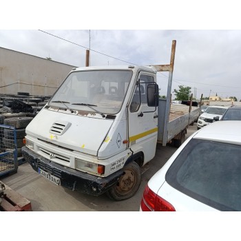 renault b 120-35/55/65 messenger e2 del año 1997