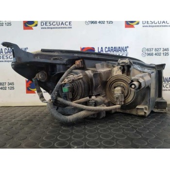 Recambio de faro izquierdo para toyota rav 4 (a3) executive referencia OEM IAM   