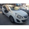 opel corsa d (s07) del año 2014