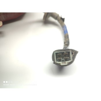 Recambio de piloto trasero izquierdo para chevrolet lacetti cdx referencia OEM IAM 201192L  