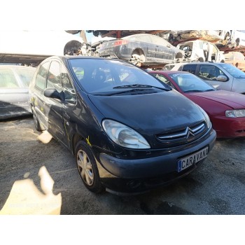 citroën xsara picasso del año 2001