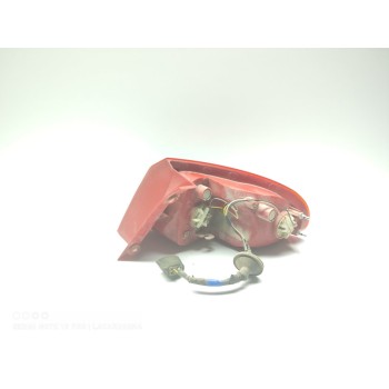 Recambio de piloto trasero izquierdo para chevrolet lacetti cdx referencia OEM IAM 201192L  