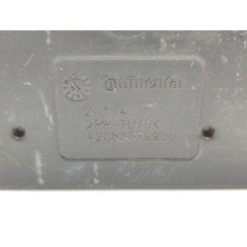 Recambio de modulo electronico para dacia sandero ambiance referencia OEM IAM 284B10447R  