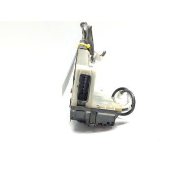 Recambio de cerradura puerta trasera izquierda para peugeot 208 access referencia OEM IAM 9688080880  