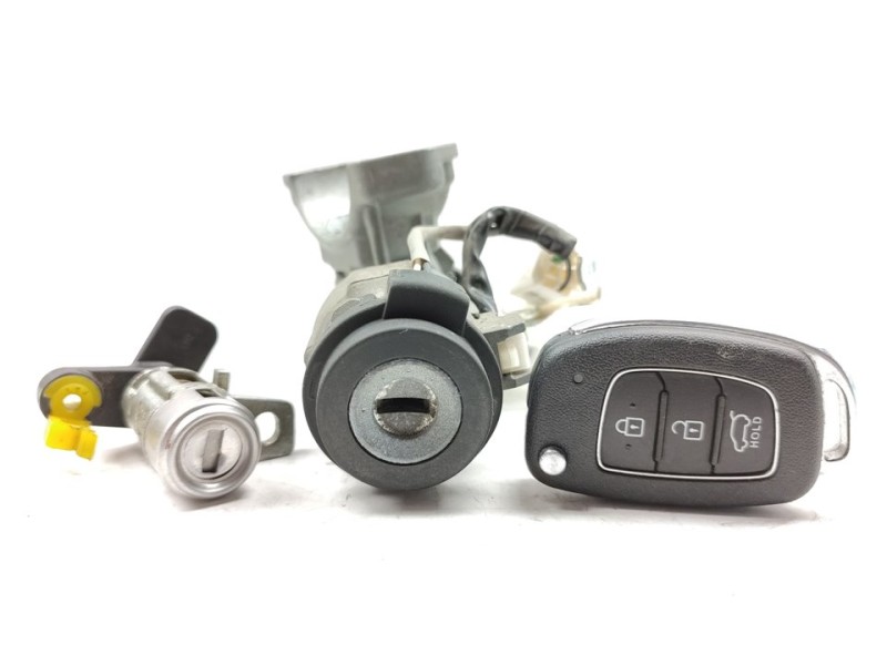 Recambio de conmutador de arranque para hyundai i10 classic referencia OEM IAM 81910B4500  