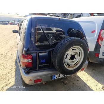 kia sportage del año 1999