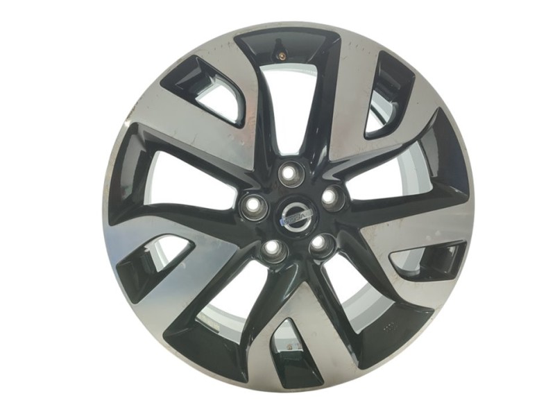 Recambio de llanta para nissan juke (f15) acenta referencia OEM IAM D0300BX80A  