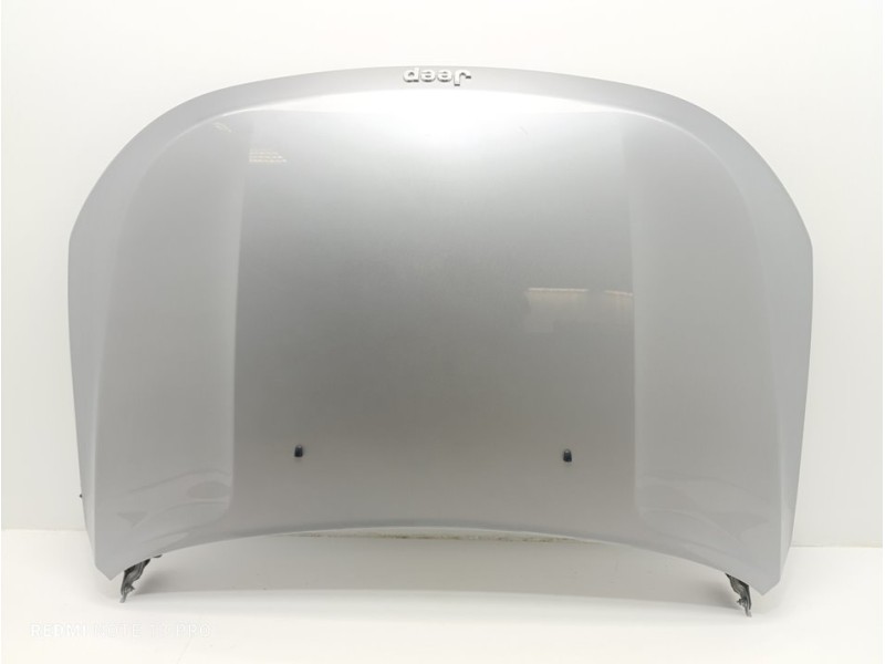 Recambio de capo para jeep compass ii longitude 4x2 referencia OEM IAM 68243955AB  