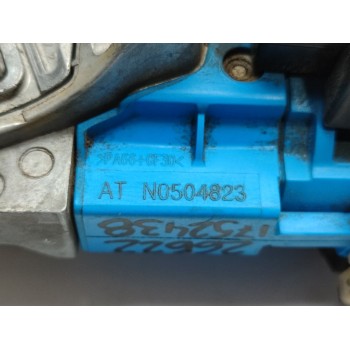 Recambio de conmutador de arranque para nissan qashqai (j11) 360 referencia OEM IAM 285904BA0A  