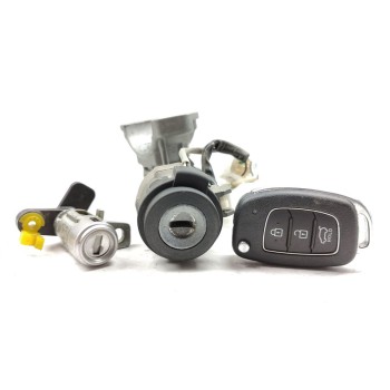 Recambio de conmutador de arranque para hyundai i10 classic referencia OEM IAM 81910B4500  