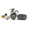 Recambio de conmutador de arranque para hyundai i10 classic referencia OEM IAM 81910B4500  