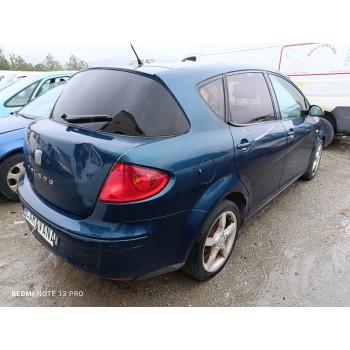 seat toledo (5p2) del año 2004