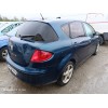seat toledo (5p2) del año 2004