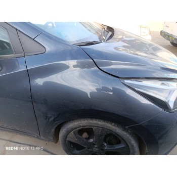 Recambio de aleta delantera derecha para nissan micra v (k14) n-sport referencia OEM IAM 631005FA0J  