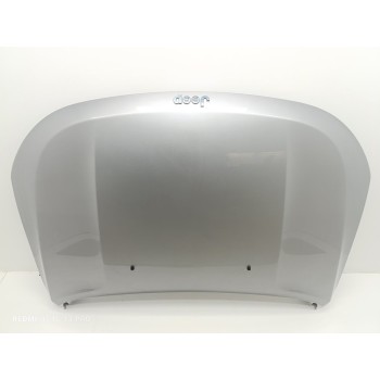 Recambio de capo para jeep compass ii longitude 4x2 referencia OEM IAM 68243955AB  