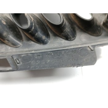 Recambio de rejilla paragolpes derecha para nissan juke (f15) 1.5 turbodiesel cat referencia OEM IAM 620741KA6A  