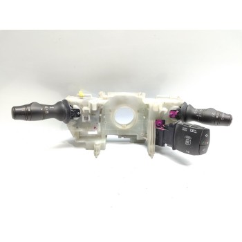 Recambio de mando luces para renault megane iii berlina 5 p dynamique referencia OEM IAM 255670019R  